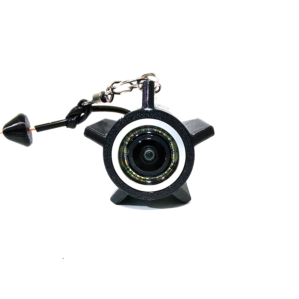 Fishing Camera - Nieuwe 7 inch scherm onderwatercamera aasboot