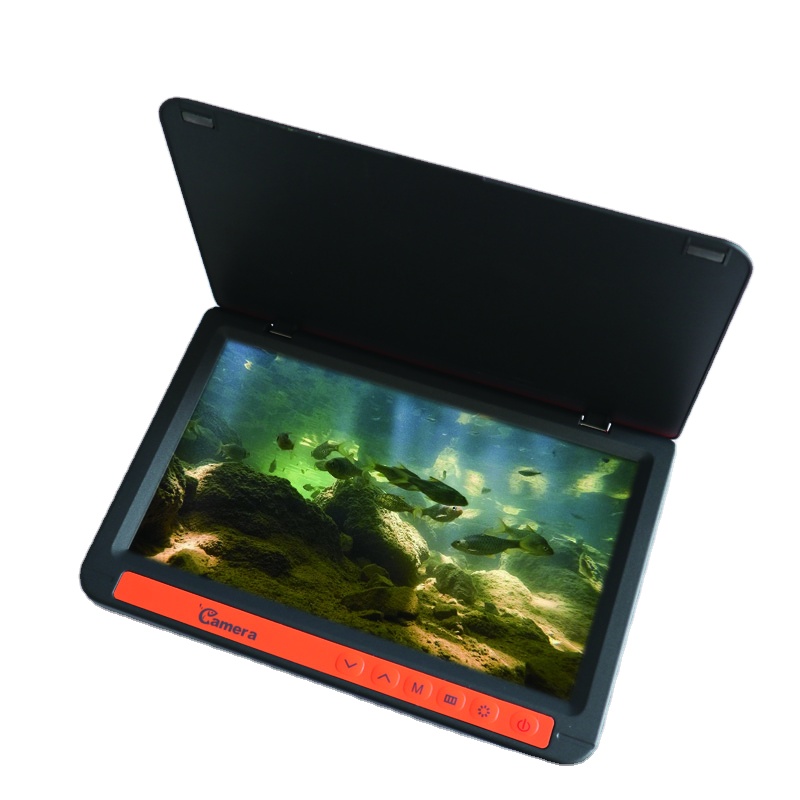 Fishing Camera - HD-7050F Nieuwe Aanwinst Ultra HD 20m
