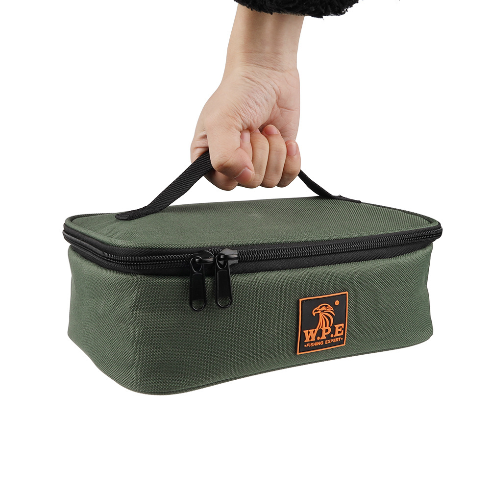 Visgerei Tas Waterbestendige V - Fish Finder Case recensie en prijs