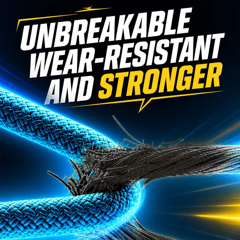 MATEER 1000/500/300M 12-streng - Fish Finder Cable recensie en prijs