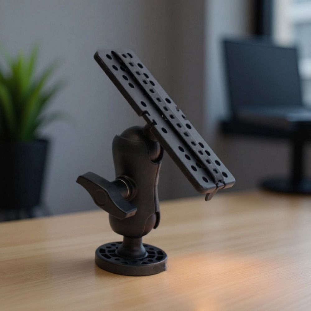 1,5 inch balhoofd combo montag - Fish Finder Mount recensie en prijs
