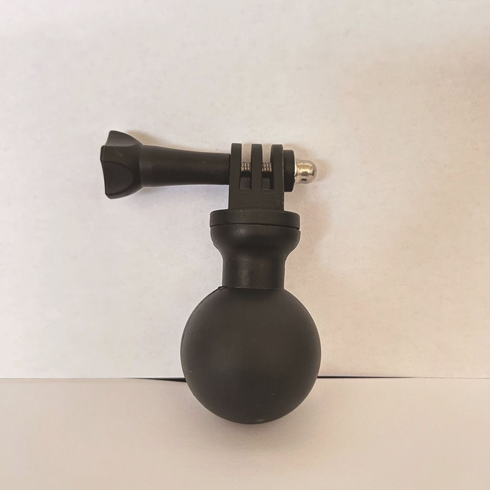1,5 inch balhoofd combo montag - Fish Finder Mount recensie en prijs