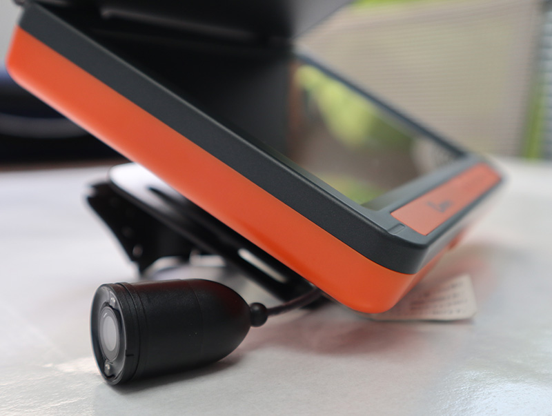HD-7050F Nieuwe Aanwinst Ultra - Fishing Camera recensie en prijs