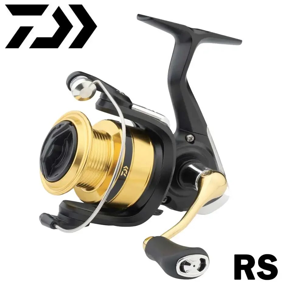 2023 DAIWA RS Spinning Visseri - Daiwa Reel Fuego recensie en prijs