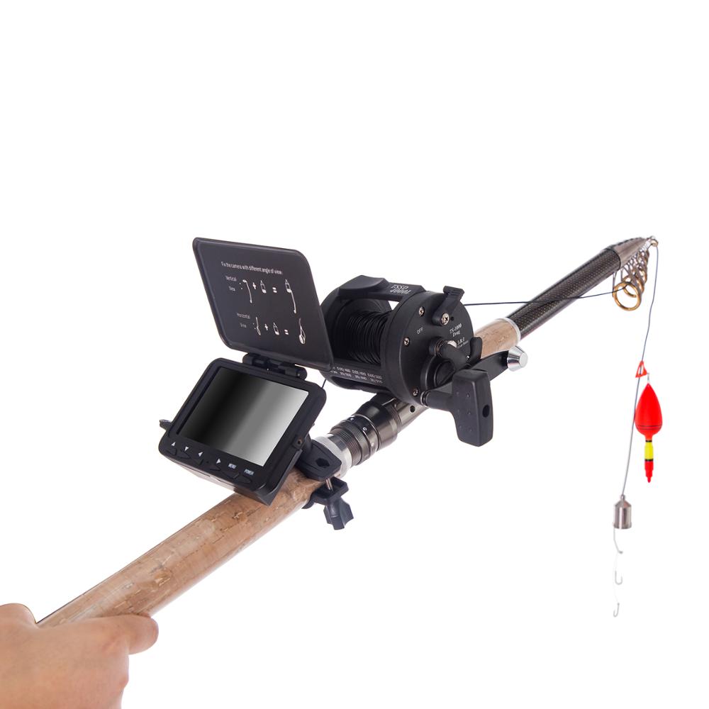 F06B Draagbare onderwater vide - Underwater Camera recensie en prijs