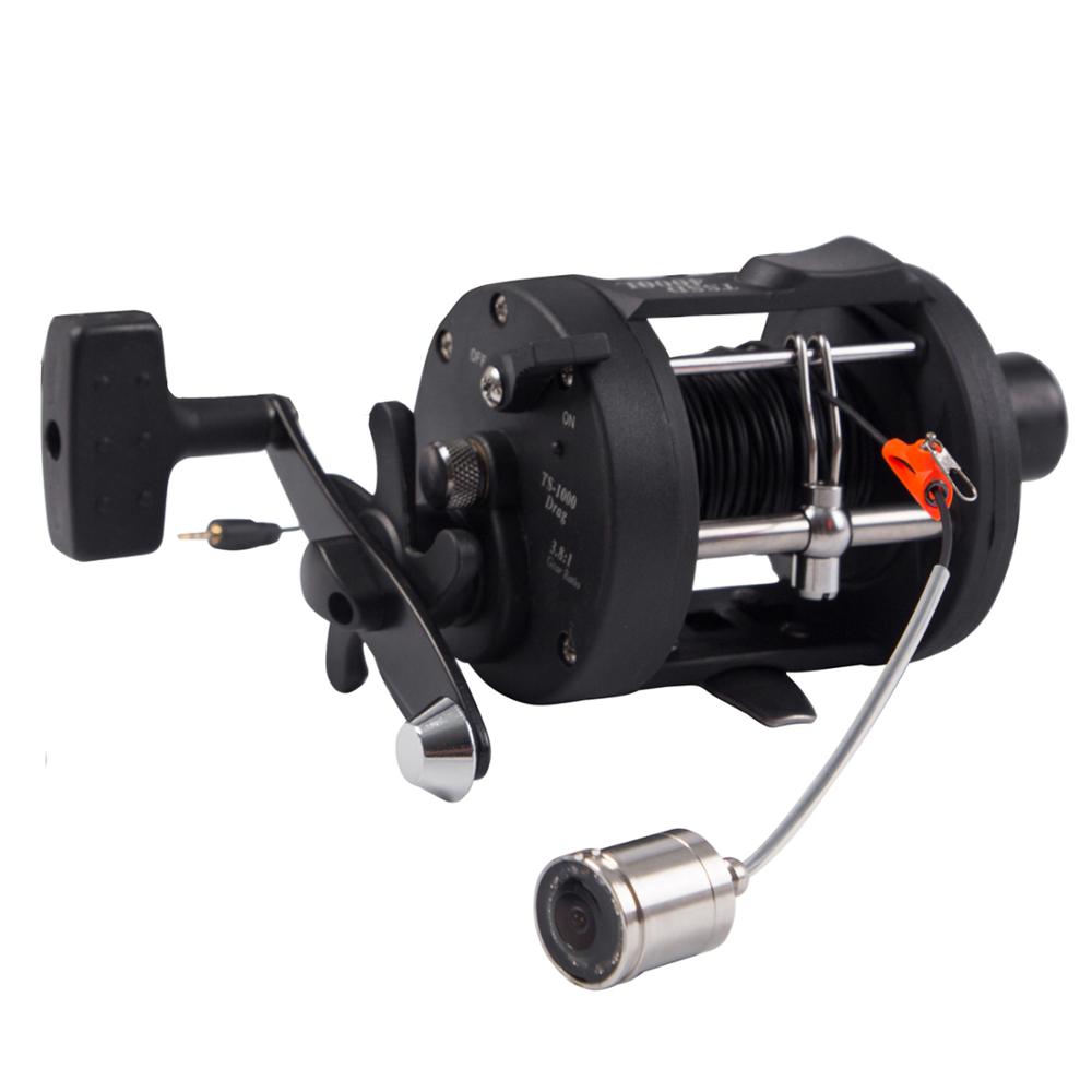 F06B Draagbare onderwater vide - Underwater Camera recensie en prijs